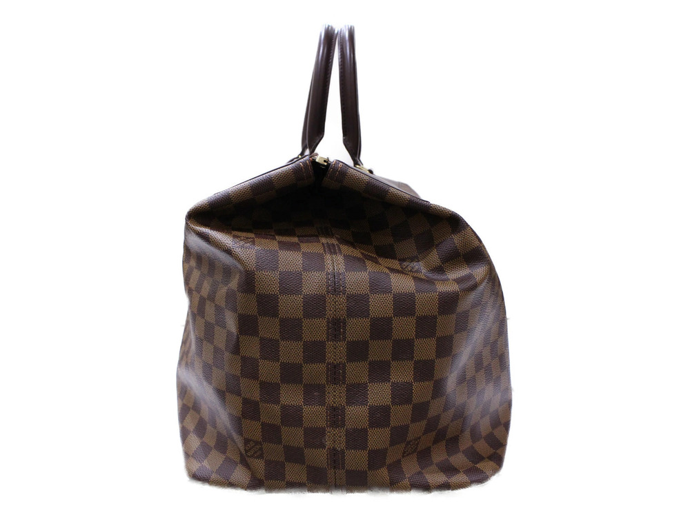 Louis Vuitton Damier Bag Travel Greenwich Boston